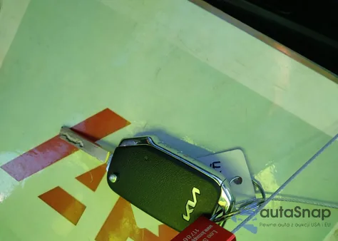 2023 Kia Sportage Lx from USA, damaged, VIN KNDPU3AF0P7038918